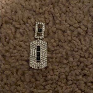 Swarovski Pendant